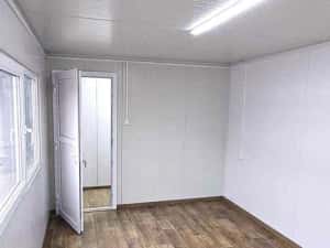 Container pentru locuit 6 m x 3 m x 2.6 m — miniatura 7