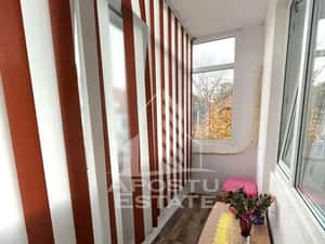 Apartament 2 camere de inchiriat, centrala proprie, zona centrala — miniatura 6