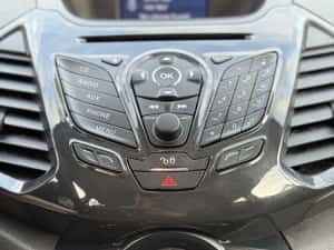 Ford Ecosport  Titanium. 1.5 TDCI 100 CP. An 2017 — miniatura 5