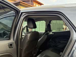 Ford Ecosport  Titanium. 1.5 TDCI 100 CP. An 2017 — miniatura 7