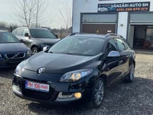 Renault Megane Gt Line 1.5dci — miniatura 1
