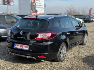 Renault Megane Gt Line 1.5dci — miniatura 3