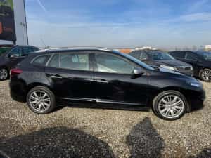 Renault Megane Gt Line 1.5dci — miniatura 5