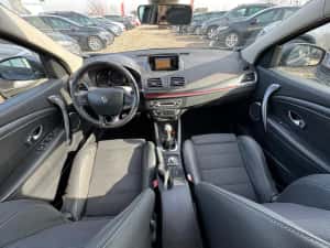 Renault Megane Gt Line 1.5dci — miniatura 6