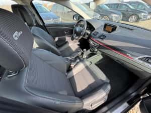 Renault Megane Gt Line 1.5dci — miniatura 7