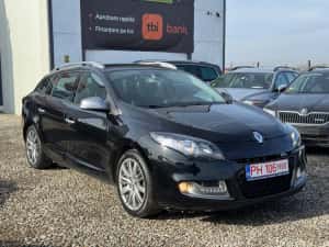 Renault Megane Gt Line 1.5dci — miniatura 10