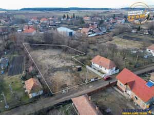Teren cu proiect aprobat si utilitati:start ideal pentru casa ta in Aninoasa — miniatura 2