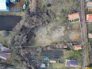 Teren cu proiect aprobat si utilitati:start ideal pentru casa ta in Aninoasa — miniatura 3