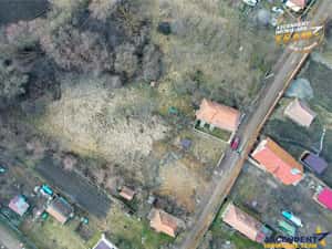 Teren cu proiect aprobat si utilitati:start ideal pentru casa ta in Aninoasa — miniatura 5