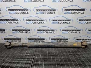 Cardan Kia Sorento 2.5 D 2002 - 2009 140CP 2497CC Automata 5 Trepte D4CB (415) Diesel CARDAN Garantie — miniatura 3