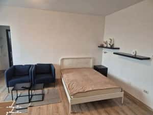 Garsoniera | Otopeni | Centrala proprie | Loc de parcare disponibil — miniatura 3
