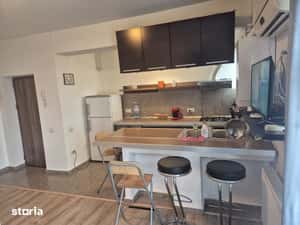 Garsoniera | Otopeni | Centrala proprie | Loc de parcare disponibil — miniatura 6