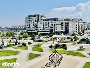 Apartament 2 camere de inchiriat Coresi Kasper Brasov — miniatura 5