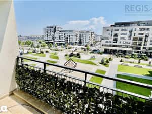 Apartament 2 camere de inchiriat Coresi Kasper Brasov — miniatura 6