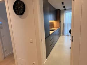 Inchiriez apartament 2 camere, ansamblu Nusco City faza II — miniatura 4