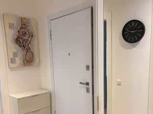 Inchiriez apartament 2 camere, ansamblu Nusco City faza II — miniatura 6