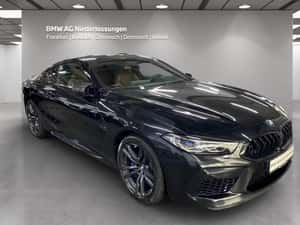BMW M8 Sport / Coupe Second-hand