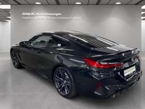 BMW M8 Sport / Coupe Second-hand — miniatura 2