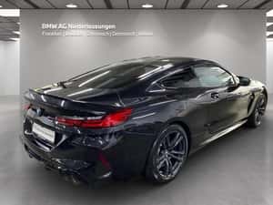 BMW M8 Sport / Coupe Second-hand — miniatura 3