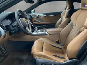 BMW M8 Sport / Coupe Second-hand — miniatura 5