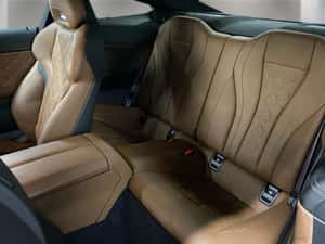 BMW M8 Sport / Coupe Second-hand — miniatura 6