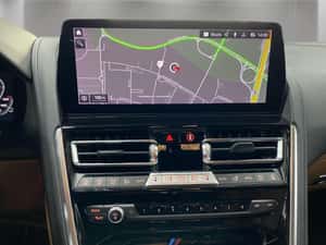 BMW M8 Sport / Coupe Second-hand — miniatura 7
