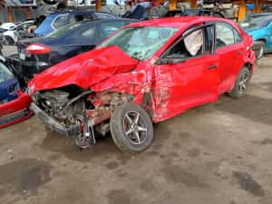 Oglinda retrovizoare interioara 021065 Skoda Rapid 3 (facelift) (2017 - 2020) 1.0 tsi DKLD — miniatura 8