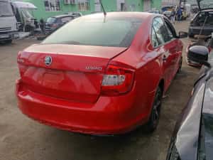 Oglinda retrovizoare interioara 021065 Skoda Rapid 3 (facelift) (2017 - 2020) 1.0 tsi DKLD — miniatura 9