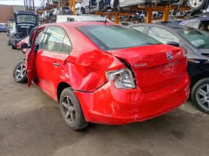 Oglinda retrovizoare interioara 021065 Skoda Rapid 3 (facelift) (2017 - 2020) 1.0 tsi DKLD — miniatura 10