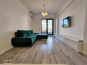 INCHIRIERE 2 CAMERE LA 2 PASI DE STB SI PARC — miniatura 3