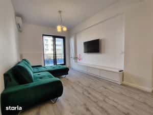 INCHIRIERE 2 CAMERE LA 2 PASI DE STB SI PARC — miniatura 4