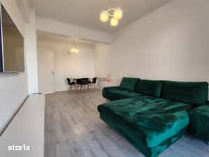 INCHIRIERE 2 CAMERE LA 2 PASI DE STB SI PARC — miniatura 5