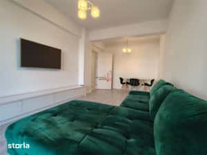 INCHIRIERE 2 CAMERE LA 2 PASI DE STB SI PARC — miniatura 6