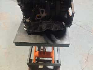 Motor Renault Trafic 2.0 DCI Euro 5 — miniatura 2
