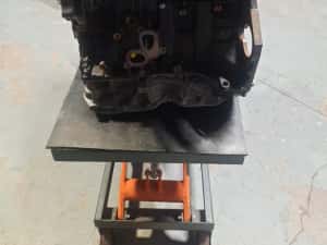 Motor Renault Trafic 2.0 DCI Euro 5 — miniatura 5