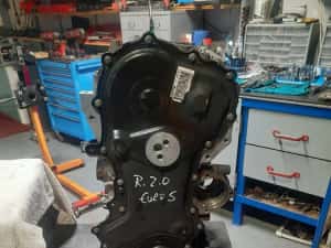 Motor Renault Trafic 2.0 DCI Euro 5 — miniatura 7