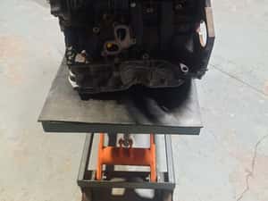 Motor Renault Trafic 2.0 DCI Euro 5 — miniatura 8