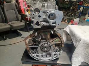 Motor Renault Trafic 2.0 DCI Euro 5 — miniatura 9