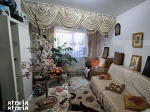 Apartament de 2 camere, 64 mp, decomandat, mobilat si utilat, Soseaua — miniatura 2