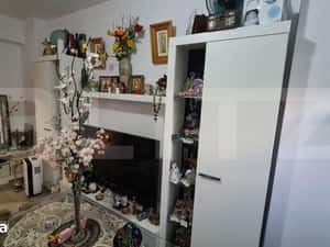 Apartament de 2 camere, 64 mp, decomandat, mobilat si utilat, Soseaua — miniatura 3