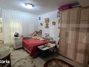 Apartament de 2 camere, 64 mp, decomandat, mobilat si utilat, Soseaua — miniatura 5