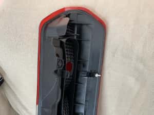 Lampa spate Ford transit — miniatura 2