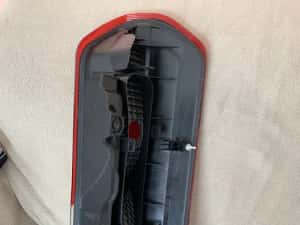 Lampa spate Ford transit — miniatura 4