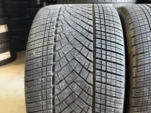 245/35/20 305/30/21 Goodyear 4piese — miniatura 5