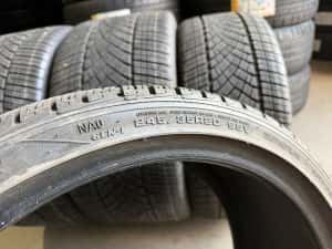 245/35/20 305/30/21 Goodyear 4piese — miniatura 6