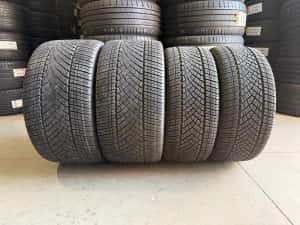 245/35/20 305/30/21 Goodyear 4piese — miniatura 9