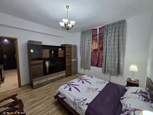 METROU DIMITRIE LEONIDA– MAGIC RESIDENCE, gars, 40mp, mobilata/utilata — miniatura 1