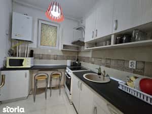 METROU DIMITRIE LEONIDA– MAGIC RESIDENCE, gars, 40mp, mobilata/utilata — miniatura 3