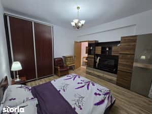 METROU DIMITRIE LEONIDA– MAGIC RESIDENCE, gars, 40mp, mobilata/utilata — miniatura 4