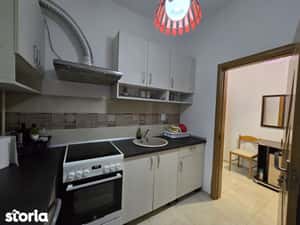 METROU DIMITRIE LEONIDA– MAGIC RESIDENCE, gars, 40mp, mobilata/utilata — miniatura 5